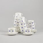 580894 Coffee set